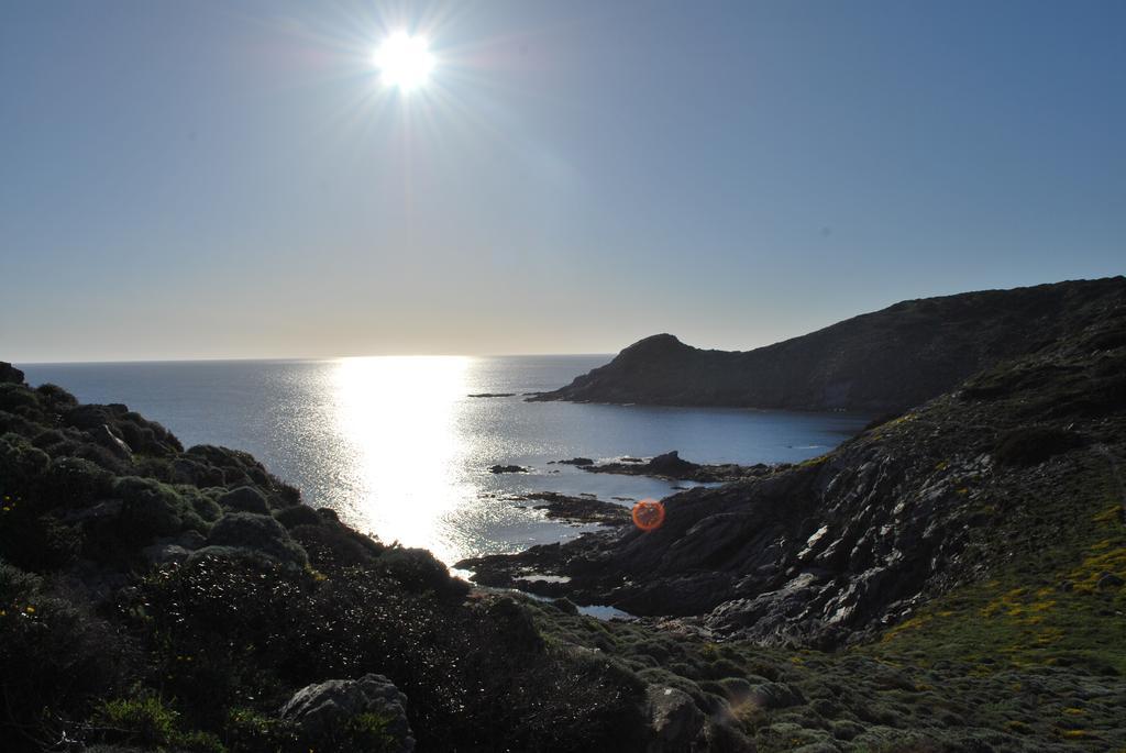 Monte Atena B&B Di Charme Stintino Værelse billede