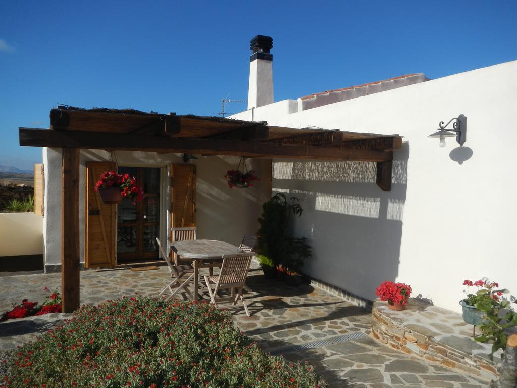 Monte Atena B&B Di Charme Stintino Eksteriør billede