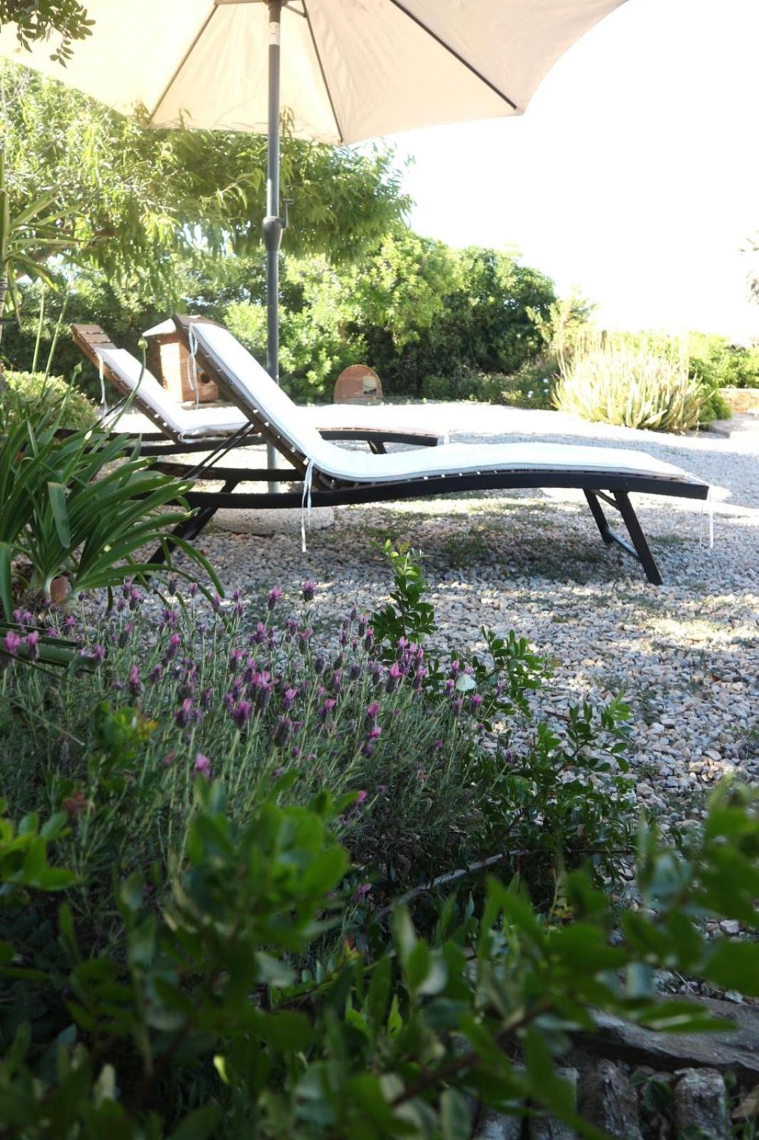 Monte Atena B&B Di Charme Stintino Værelse billede