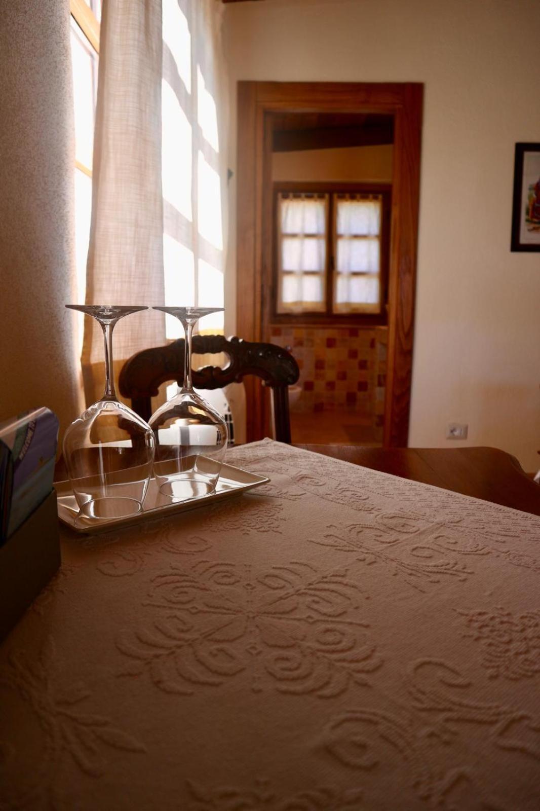 Monte Atena B&B Di Charme Stintino Værelse billede
