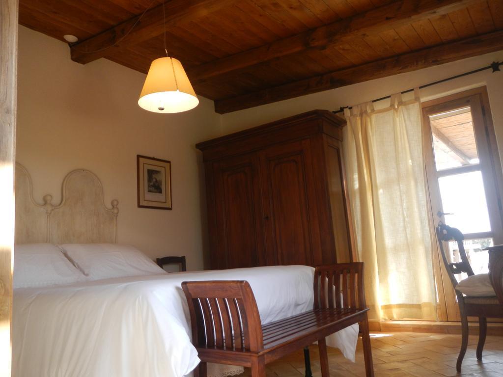 Monte Atena B&B Di Charme Stintino Eksteriør billede
