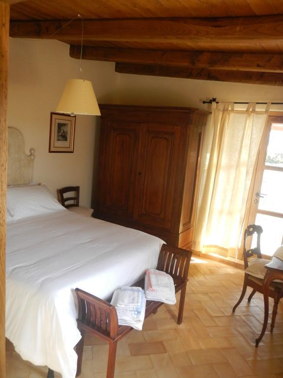 Monte Atena B&B Di Charme Stintino Eksteriør billede