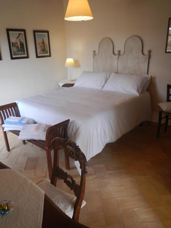 Monte Atena B&B Di Charme Stintino Eksteriør billede