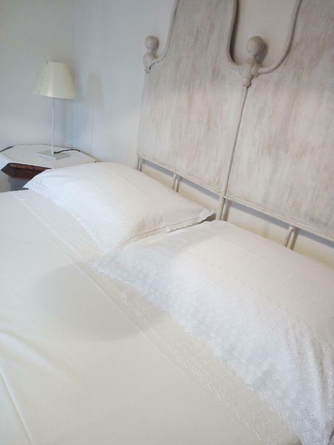 Monte Atena B&B Di Charme Stintino Eksteriør billede