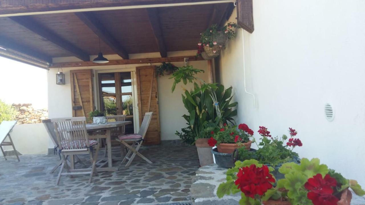 Monte Atena B&B Di Charme Stintino Eksteriør billede